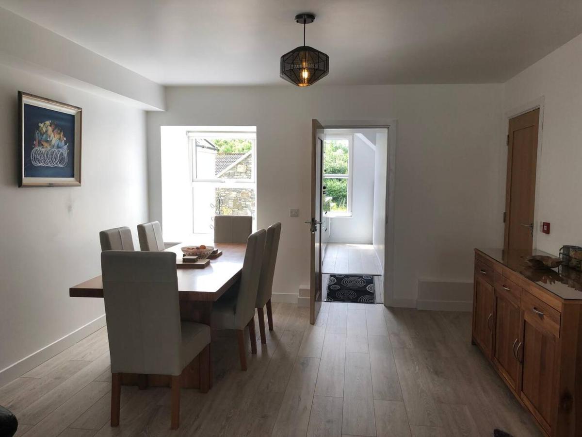 Perfect Apartment In Ideal Location エニスタイモン エクステリア 写真