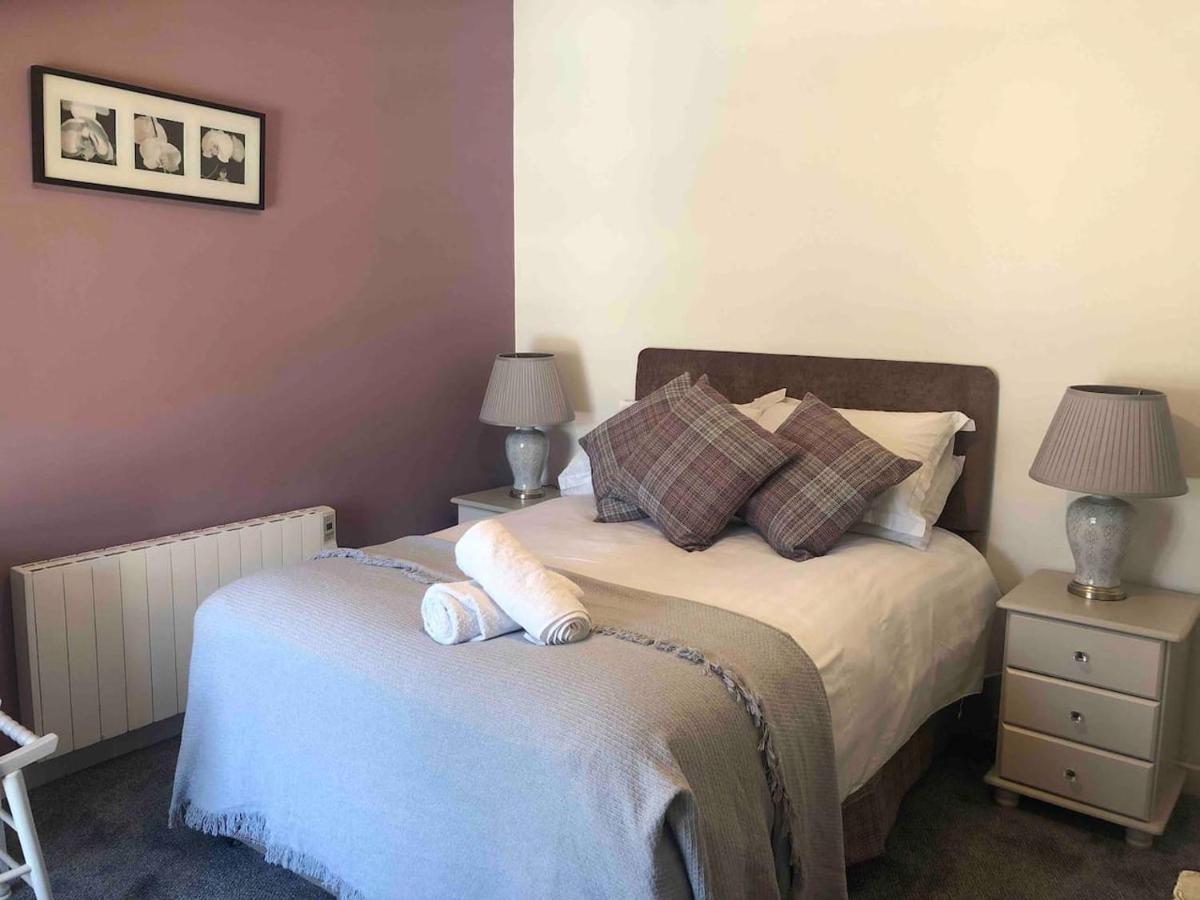 Perfect Apartment In Ideal Location エニスタイモン エクステリア 写真