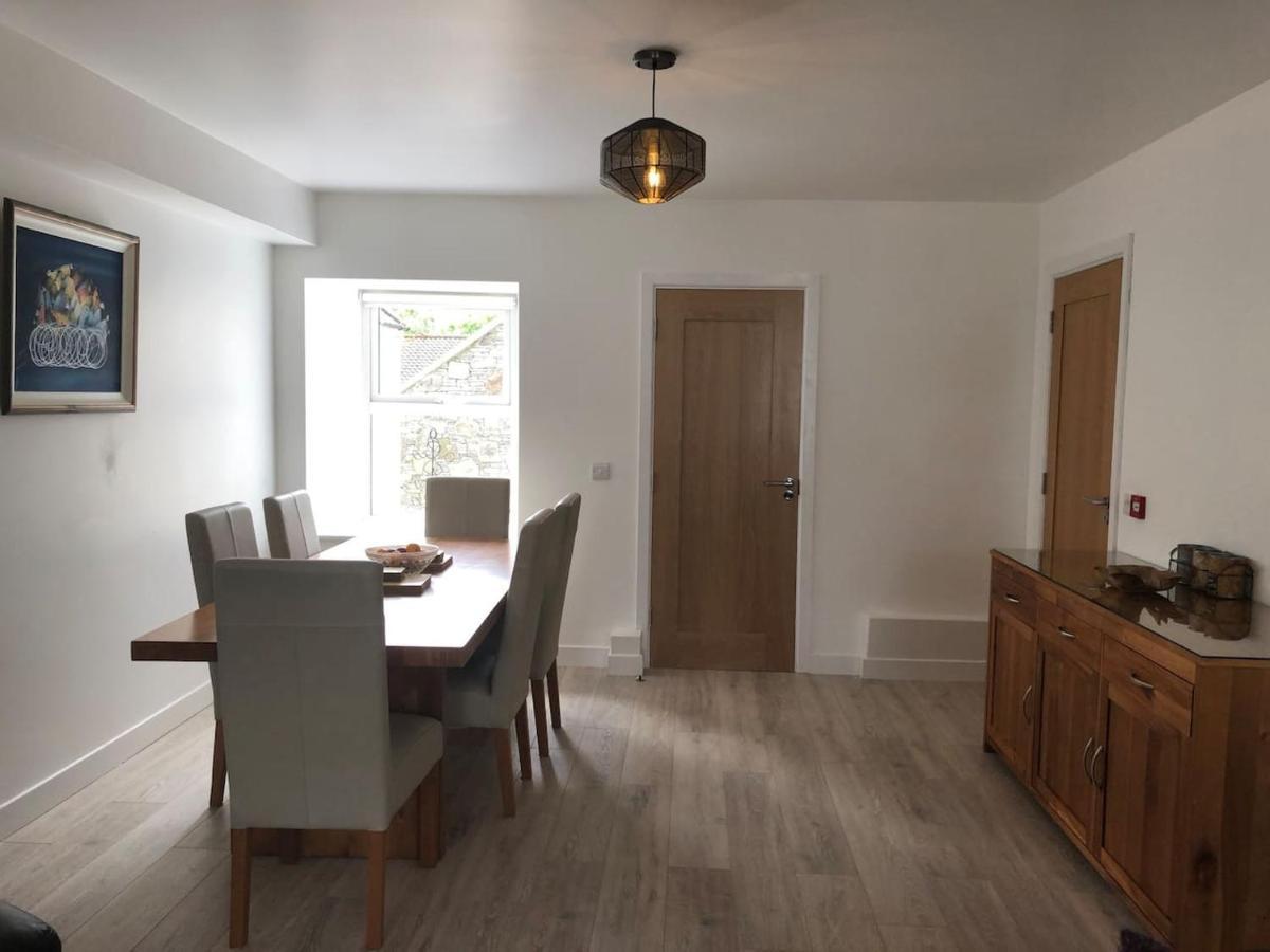 Perfect Apartment In Ideal Location エニスタイモン エクステリア 写真