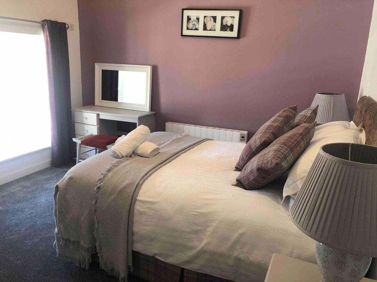 Perfect Apartment In Ideal Location エニスタイモン エクステリア 写真