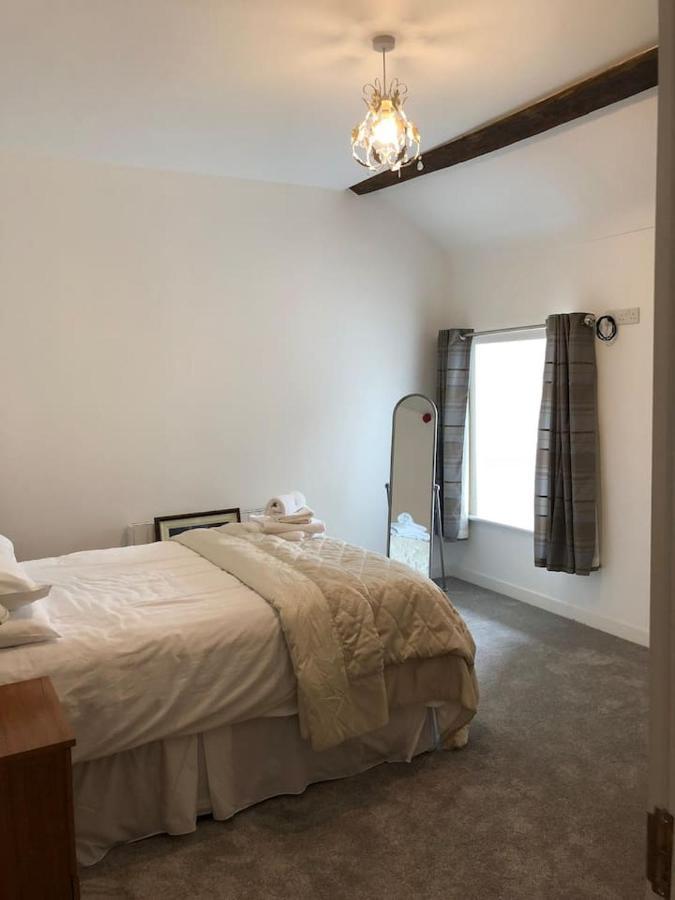 Perfect Apartment In Ideal Location エニスタイモン エクステリア 写真