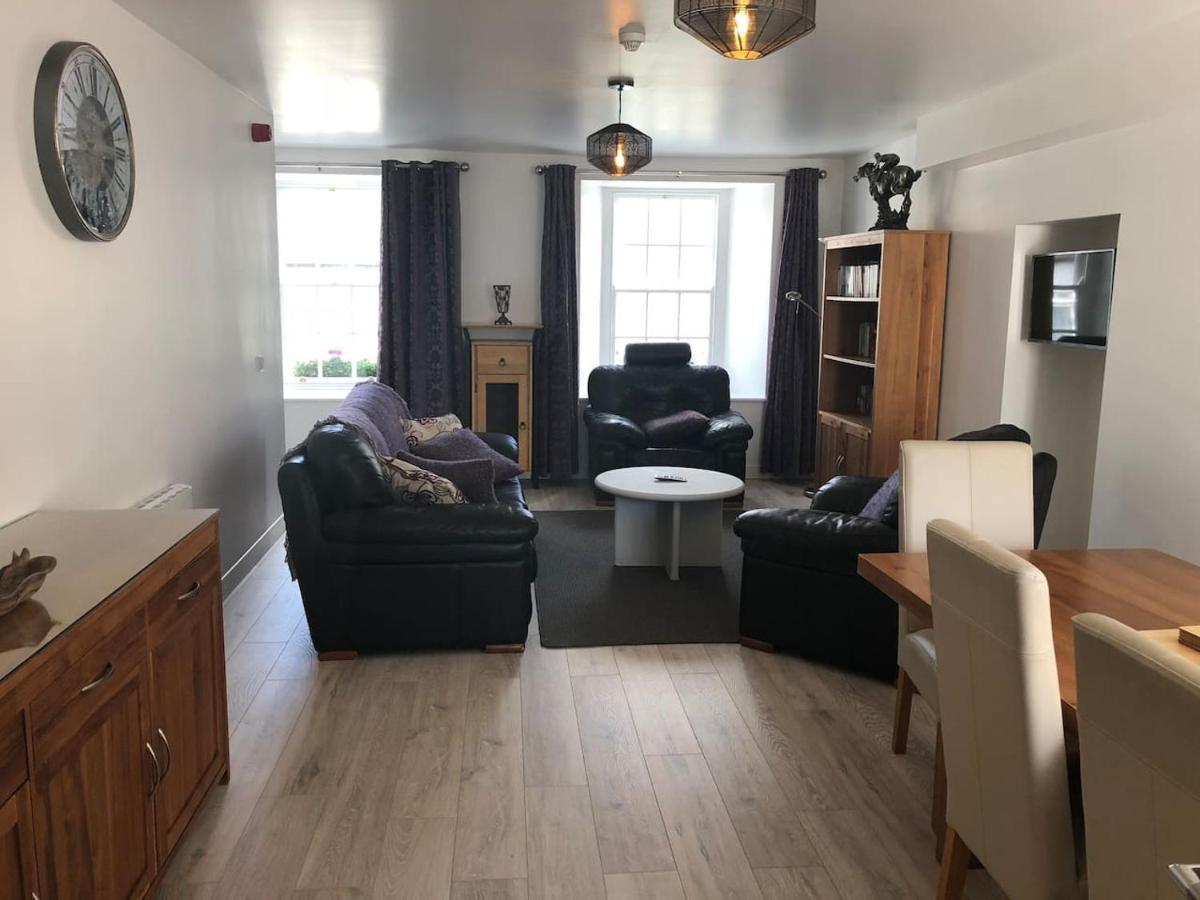 Perfect Apartment In Ideal Location エニスタイモン エクステリア 写真